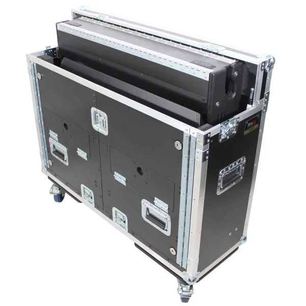 Flip case for MIDAS M32
