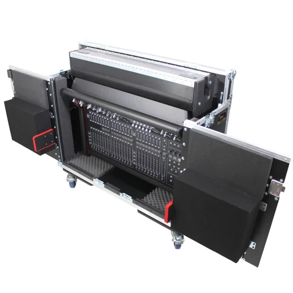 Flip case for MIDAS M32