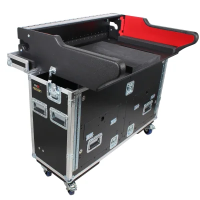 Flip case for YAMAHA CL5