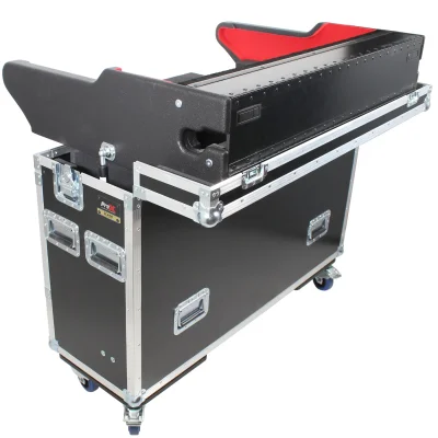 Flip case for YAMAHA CL5