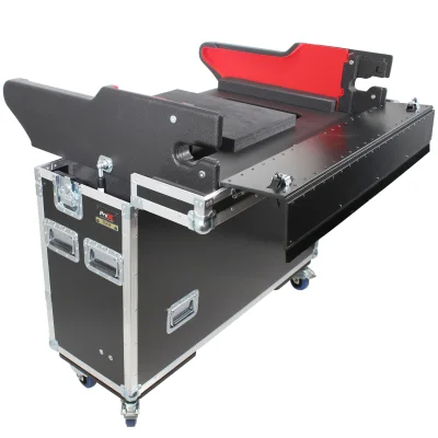 Flip case for YAMAHA CL5