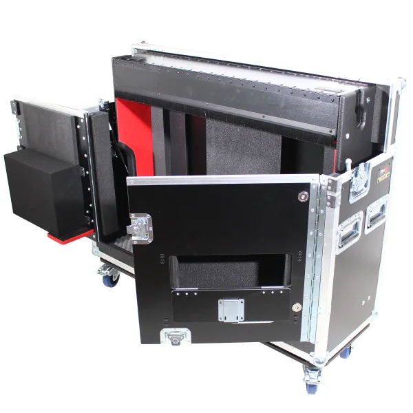 Flip case for YAMAHA CL5