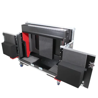 Flip case for YAMAHA CL5