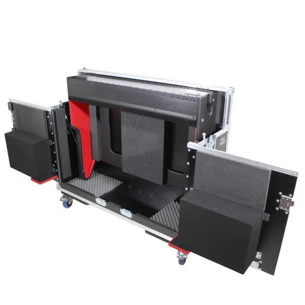 Flip case for YAMAHA CL5