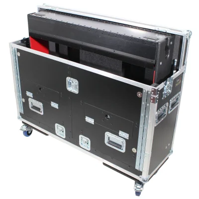 Flip case for YAMAHA CL5