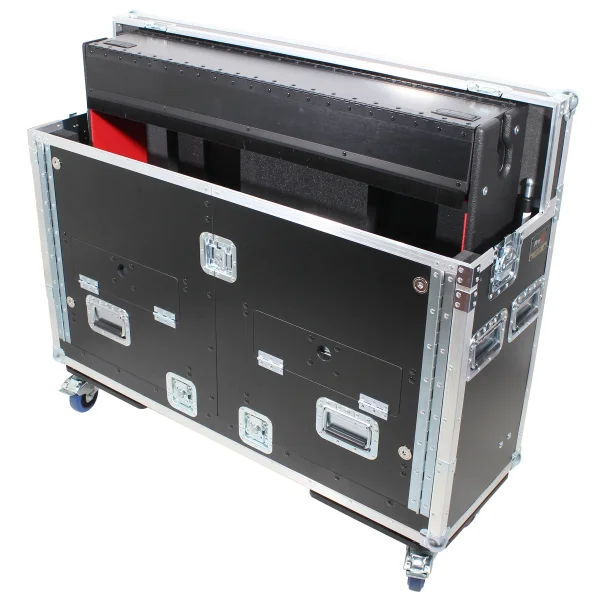 Flip case for YAMAHA CL5
