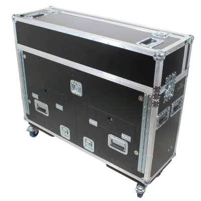 Flip case for YAMAHA CL5