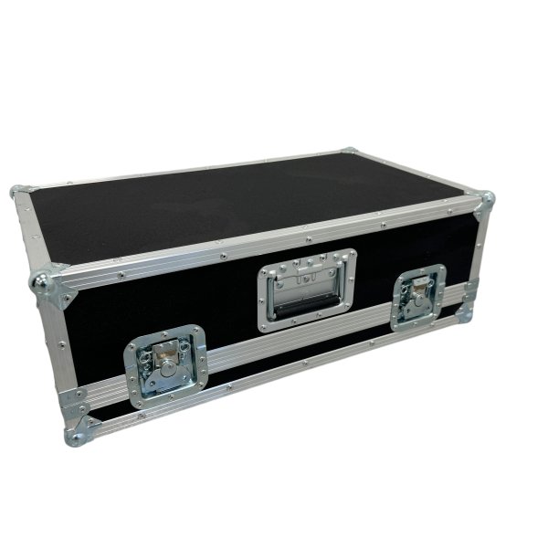 Flightcase for Yamaha DM3 mixer