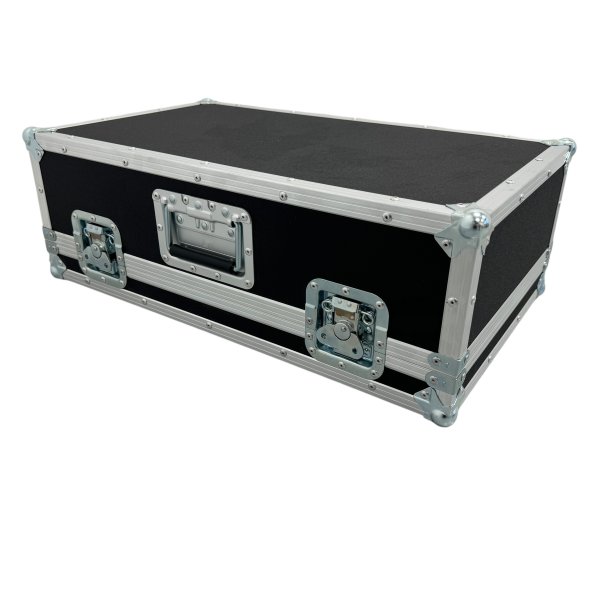 Flightcase for Yamaha DM3 mixer