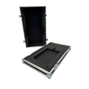 Flightcase for Yamaha DM3 mixer