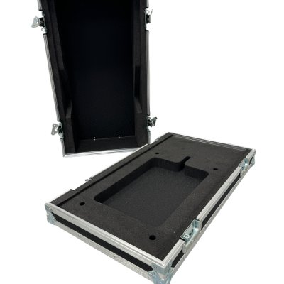 Flightcase for Yamaha DM3 mixer