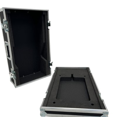 Flightcase for Yamaha DM3 mixer