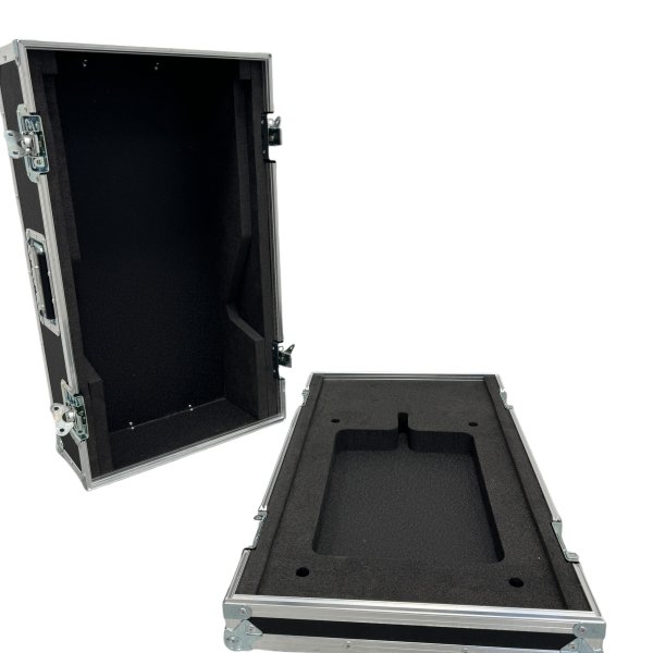 Flightcase for Yamaha DM3 mixer