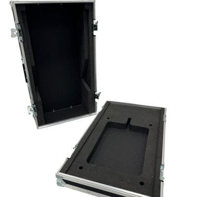 Flightcase for Yamaha DM3 mixer