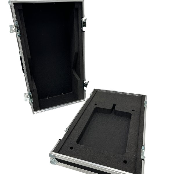 Flightcase for Yamaha DM3 mixer