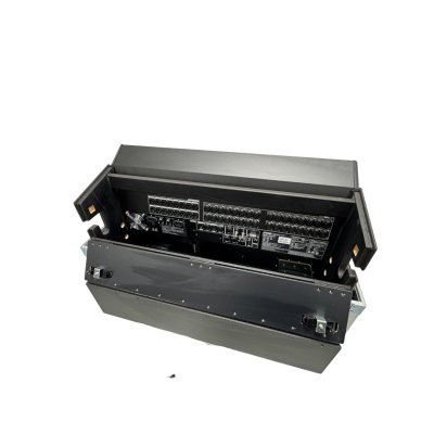 3Door Flightcase for Yamaha DM7 mixer