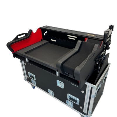 Flip Case for Yamaha DM7 with EX