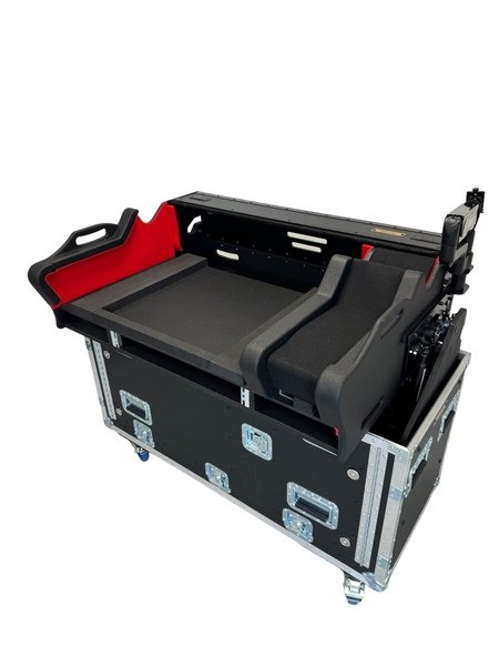 Flip Case for Yamaha DM7 with EX