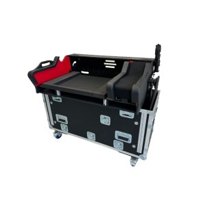 Flip Case for Yamaha DM7 with EX