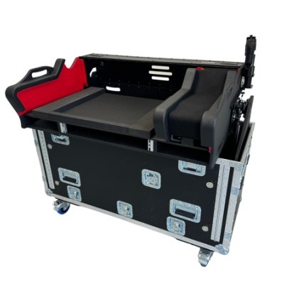 Flip Case for Yamaha DM7 with EX