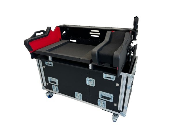 Flip Case for Yamaha DM7 with EX