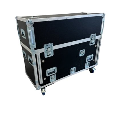 Flip Case for Yamaha DM7 with EX