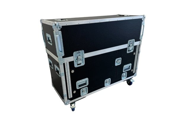 Flip Case for Yamaha DM7 with EX