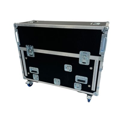 Flip Case for Yamaha DM7 with EX