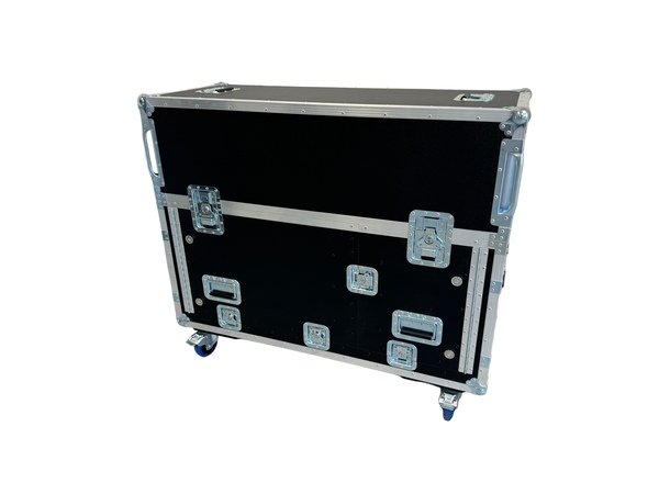 Flip Case for Yamaha DM7 with EX