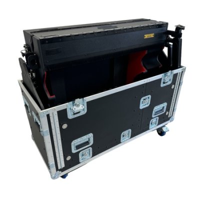 Flip Case for Yamaha DM7 with EX