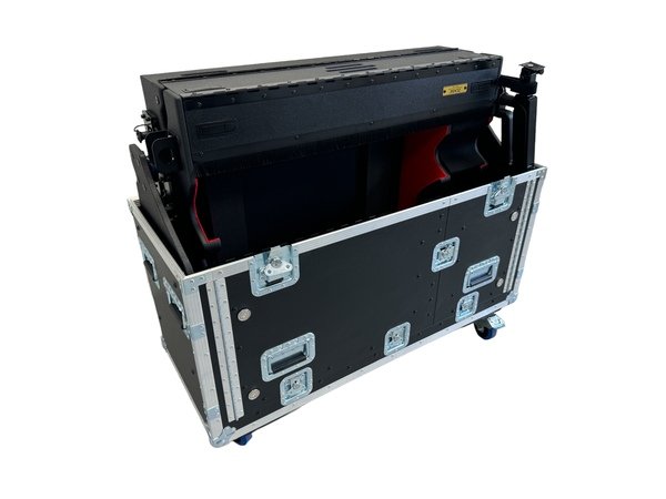 Flip Case for Yamaha DM7 with EX