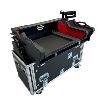 Flip Case for Yamaha DM7 with EX