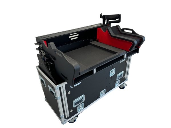 Flip Case for Yamaha DM7 with EX