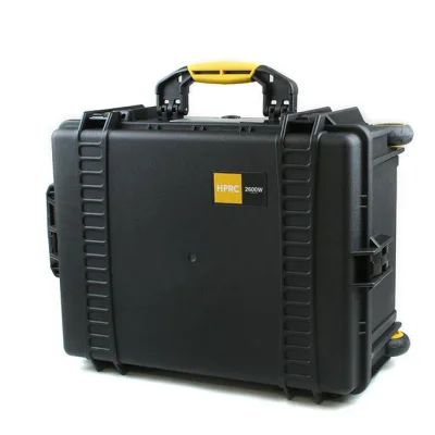 HPRC2600W Ready for Sony PXW-Z280