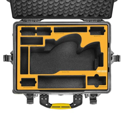 HPRC2600W Ready for Sony PXW-Z280