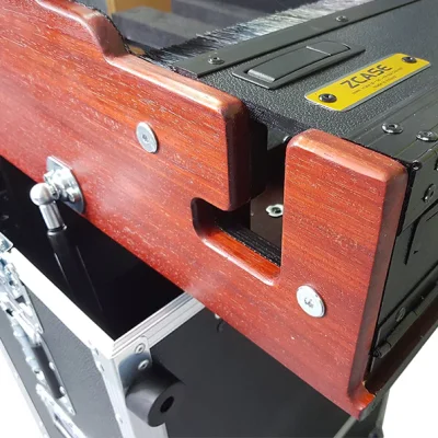 Flip case for Allen and Heath C1500