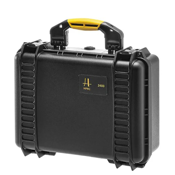 HPRC2400 Ready for Z CAM E2-F6 Full Frame 6K Cinema Camera