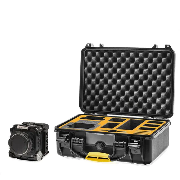 HPRC2400 Ready for Z CAM E2-F6 Full Frame 6K Cinema Camera