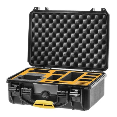 HPRC2400 Ready for Z CAM E2-F6 Full Frame 6K Cinema Camera