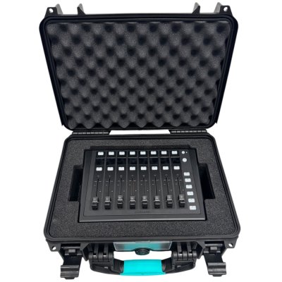 HPRC Case for Allen & Heath IP8