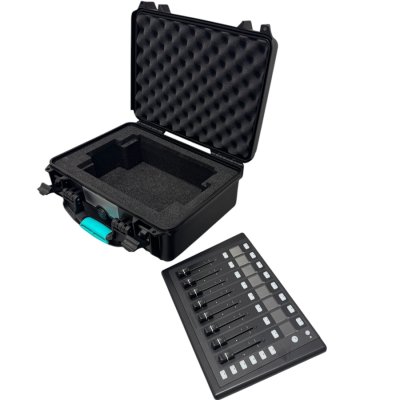 HPRC Case for Allen & Heath IP8