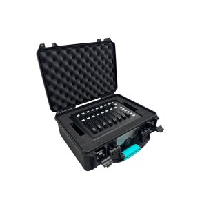 HPRC Case for Allen & Heath IP8