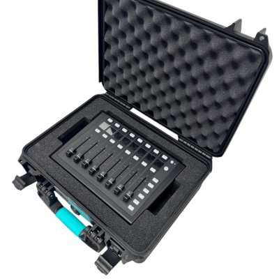 HPRC Case for Allen & Heath IP8