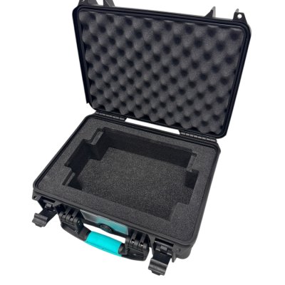 HPRC Case for Allen & Heath IP8