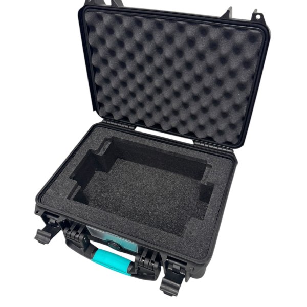 HPRC Case for Allen & Heath IP8