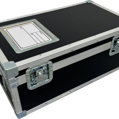 Cameo PHANTOM F5 flightcase