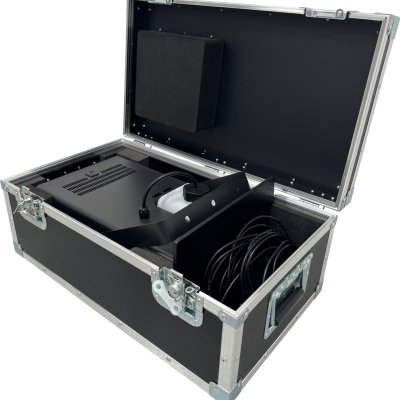 Cameo PHANTOM F5 flightcase