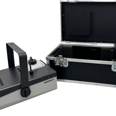 Cameo PHANTOM F5 flightcase