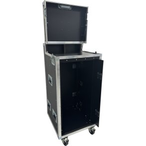 QSD with workstation