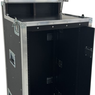 QSD with workstation